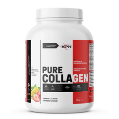 Pure Collagen (ancien Pure Beef)