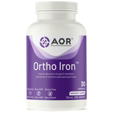 Ortho Iron