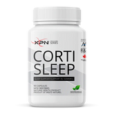 Corti Sleep