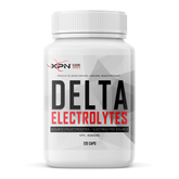 Delta Electrolytes (capsules)