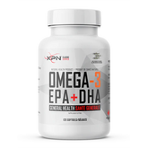 EPA-DHA Oméga-3