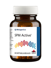 SPM Active