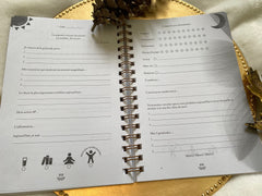 Livre "Le Petit Journal du Bonheur"