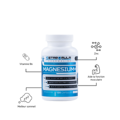 Magnésium+