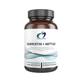 Quercetin + Nettles