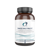 Twice Daily Multi with Boron