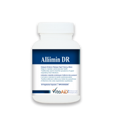 Alliimin DR (Concentré d'allicine d'ail)