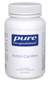 Acetyl-l-Carnitine