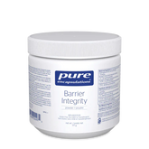Barrier Integrity (Poudre)