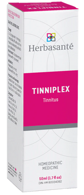 Tinniplex