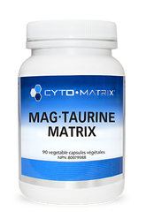 Mag Taurine Matrix