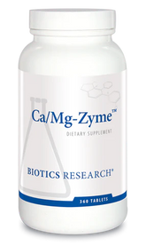 Ca/Mg-Zyme Tabs