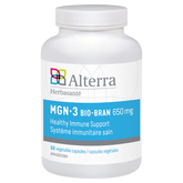 MGN•3 Bio-Bran