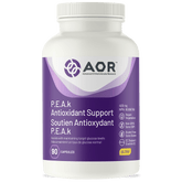 Soutien Antioxydant P.E.A.K