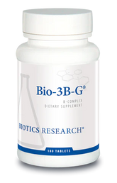 Bio-3B-G