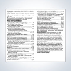 PhytoMulti Multivitamin (Comprimé)