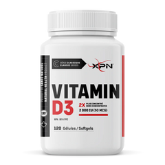 Vitamin D3