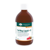 Cal Mag Liquid + D (Cal Mag Raspberry Liquid)