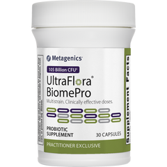 UltraFlora BIOMEPRO Probiotic